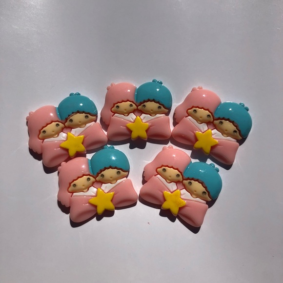 Little Twin Stars 🌟⭐️💫 - Picture 6 of 7